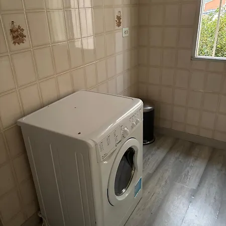 Hostal Jb Apartmán *